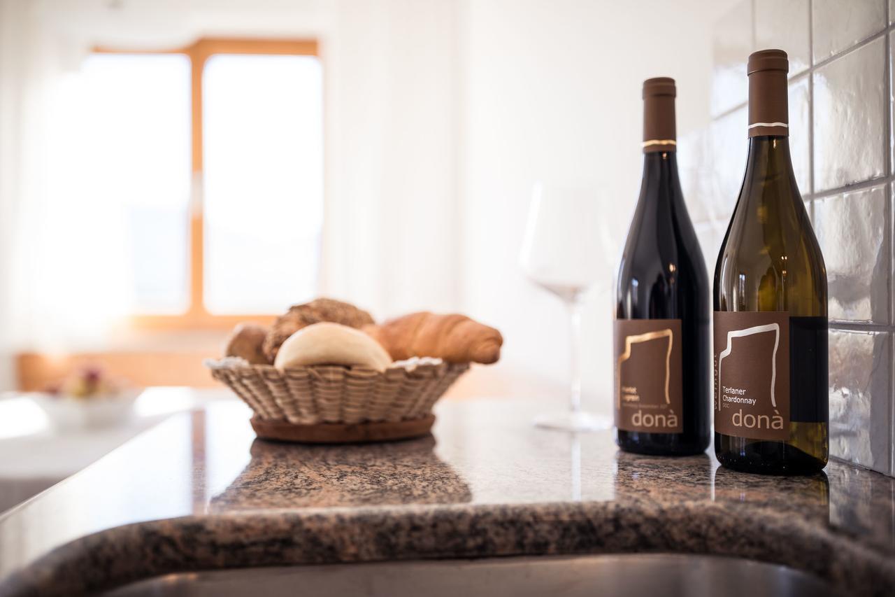 Villa Weingut Dona Appiano Sulla Strada Del Vino Exterior foto