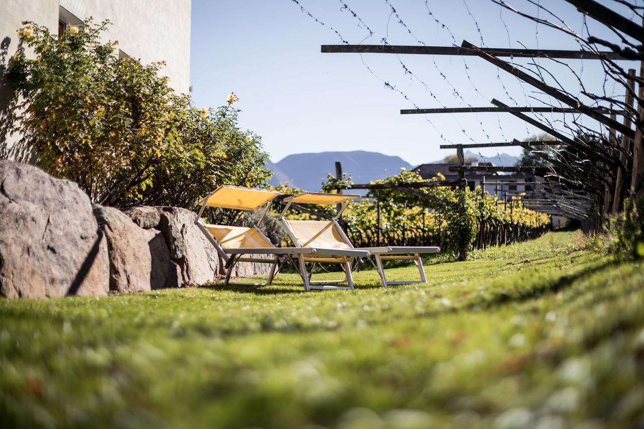 Villa Weingut Dona Appiano Sulla Strada Del Vino Exterior foto