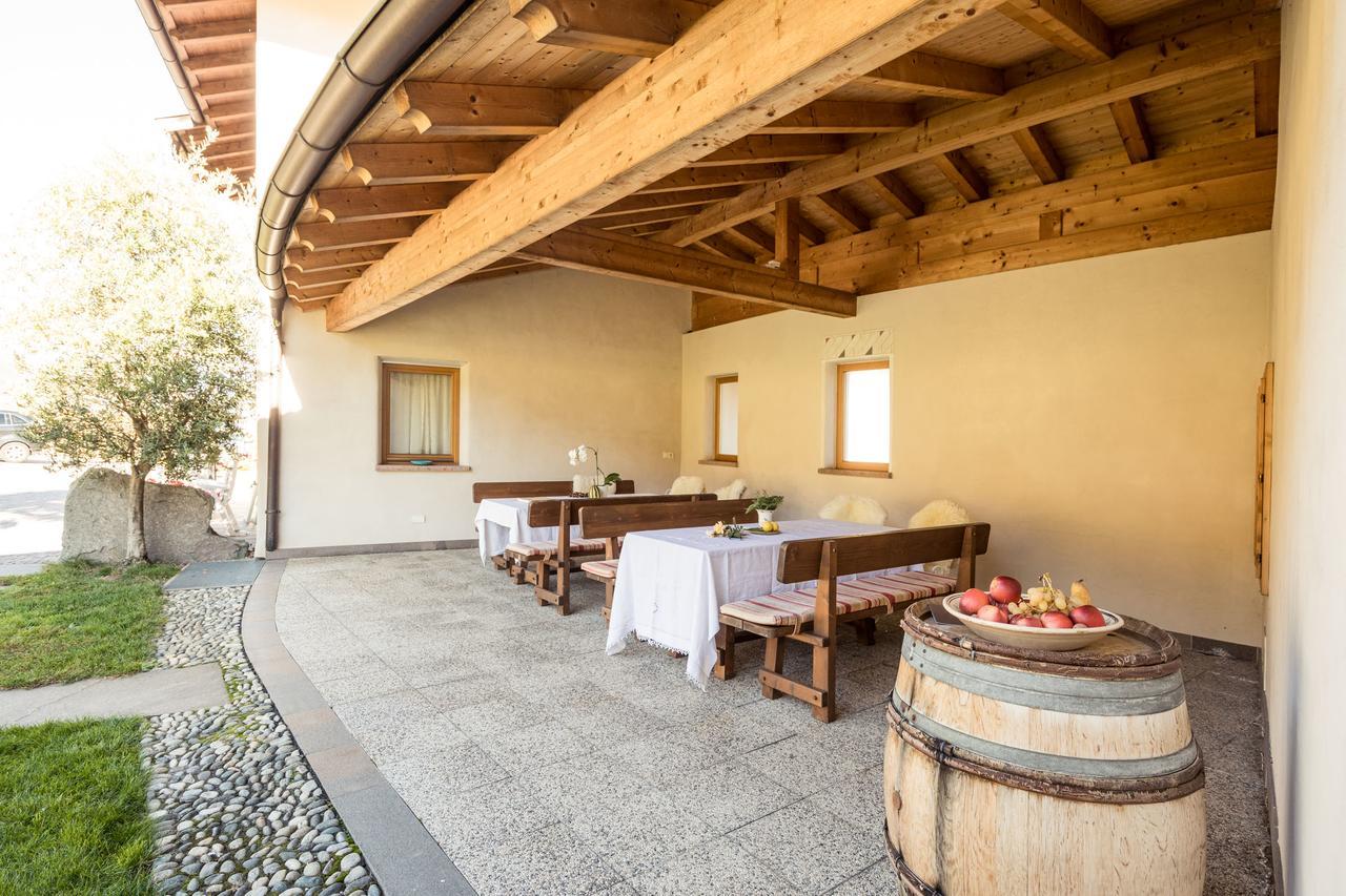 Villa Weingut Dona Appiano Sulla Strada Del Vino Exterior foto